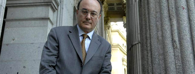 Luis Linde es elegido nuevo gobernador del Banco de España