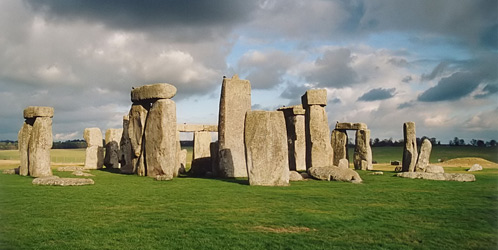 El misterio de Stonehenge, resuelto