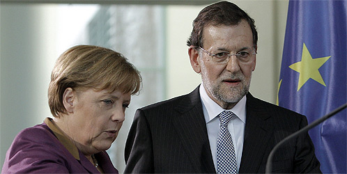 Ofensiva de 160 economistas alemanes contra las ayudas a la banca española