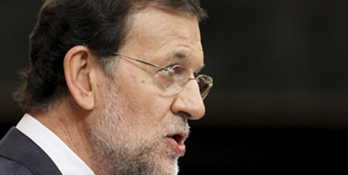Rajoy aplica un 'recortazo' del 30% en el número de concejales 