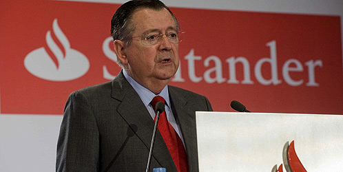 Banco Santander vende ya más pisos de los que “se come” por embargos