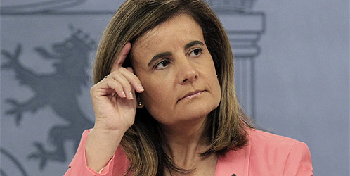 La Guardia Civil interroga a directivos de la empresa familiar de Báñez por el 'caso ERE'