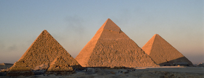 La verdad sobre Egipto, según la arqueoastronomía