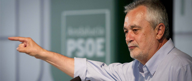 Andalucía renuncia a elaborar el presupuesto para 2013 hasta ver las cuentas de Rajoy