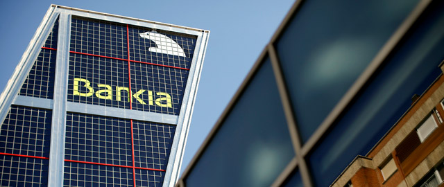 KPMG decidirá cuántos de los 187.000 preferentistas de Bankia recuperarán el dinero