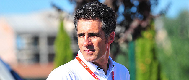Sabino Padilla, médico de Induráin, lidera los médicos españoles relacionados con el 'doping'