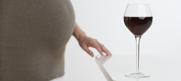 Beber en  el embarazo, aunque sea poco, provoca que el niño tenga un  CI más bajo