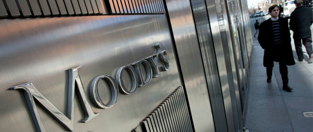Moody's hunde aún más en "bono basura" a Bankia, Novagalicia y CatalunyaBanc