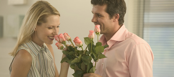 Un estudio demuestra que el secreto de las relaciones duraderas está en el olfato