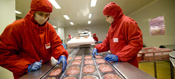 Sí, puede haber riesgo para la salud: tenemos un problema serio con la carne en Europa