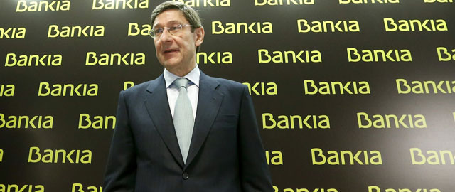 Bankia sube sueldos en pleno ERE para evitar la fuga de talento en banca privada
