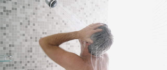 La “perniciosa” cultura de la ducha nos está creando muchos problemas de salud