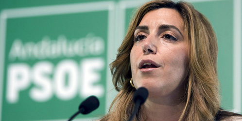 PSOE y PP vuelven a insultar a los andaluces para reprobar a Duran