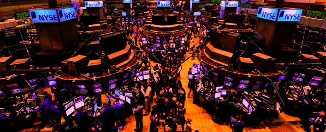 Diez aos del serio aviso que Wall Street olvid: la quiebra del Long Term Capital Management (LTCM)