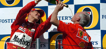 <span style=font-size:34px;line-height:36px;>Rory Byrne: vuelve el 'Adrian Newey' de Ferrari</span>