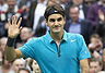 Roger Federer accede a cuartos de final de Holanda donde le espera Benneteau