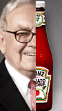 Buffet y 3G Capital compran Heinz por 28.000 millones