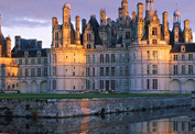 El valle del Loira: <br>un paseo entre castillos<br>