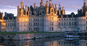 El valle del Loira: un paseo gastronómico entre castillos