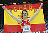 Ruth Beitia pone broche de oro a una gran actuación española en los Europeos