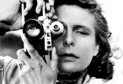 Leni Riefenstahl,<br> la “puta de los nazis”