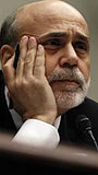 Cinco referencias para no perderse en la cita con Bernanke