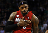 Miami Heat alcanza la segunda mayor racha victoriosa de la historia