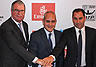 El Conde de Godó tiene nuevo patrocinador: la compañía aérea Emirates