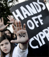 Cuenta atrás: Chipre tiene hasta el martes para evitar <br>el colapso y la salida del euro