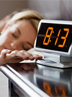 Biólogos concluyen que el uso del botón 'snooze' del despertador provoca sensación de cansancio