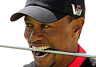 Ni un tornado puede impedir que Tiger Woods vuelva a ser el número uno