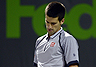 El veterano Hass pone fin al dominio de Djokovic <br>en el Masters de Miami