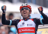 Cancellara revienta a Sagan en el último muro y gana el Tour de Flandes