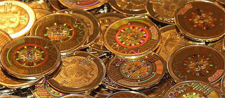 Los Bitcoins en circulación valen más de 1.000 millones de dólares