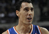 Prigioni, el novato más veterano de la NBA que hace historia con Knicks