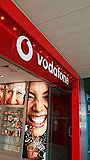 Vodafone, nueva reina del baile ante los rumores de OPA