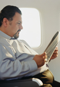 Una aerolínea cobra más a los gordos: ¿es un timo o una forma <br>de promover la salud?