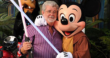 Sorpresa: Disney cierra a traición el carismático estudio LucasArts