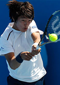 Hee Lee, el niño prodigio del tenis: triunfar con 14 años a pesar de ser sordo