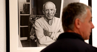Picasso, 40 años de cubismo y rentabilidad astronómica