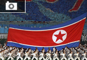 El arte de la propaganda en Corea del Norte