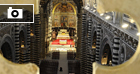 Los rincones secretos del Duomo ven la luz