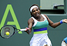 Serena Williams consigue en Charleston  el tercer triunfo de la temporada
