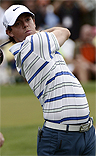 Rory McIlroy se acerca a Tiger Woods a las puertas del Masters de Augusta