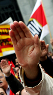 Lo que Wikileaks pone al descubierto de la Transición española