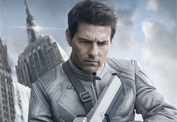 'Oblivion', o el gran engaño de Tom Cruise