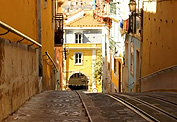 Lisboa, la bella y vieja señora portuguesa