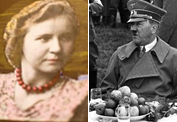 La valiente que cataba<br> la comida de Hitler