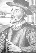 Ponce de León, de las fuentes de la eterna juventud a poner las primeras piedras de una gran nación