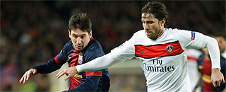 Messi, entre el liderazgo, la 'tiranía' y el sometimiento a los propios rivales